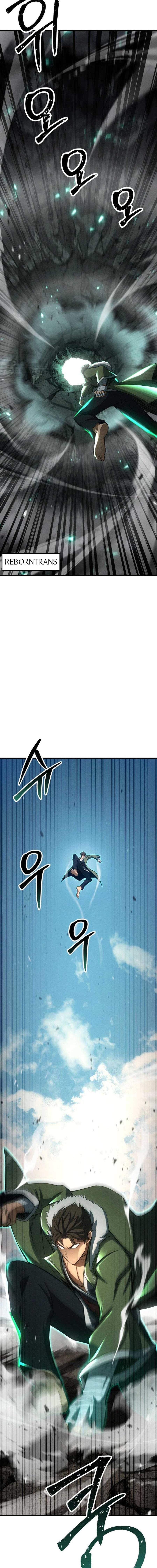 Absolute Necromancer ตอนที่ 92 2