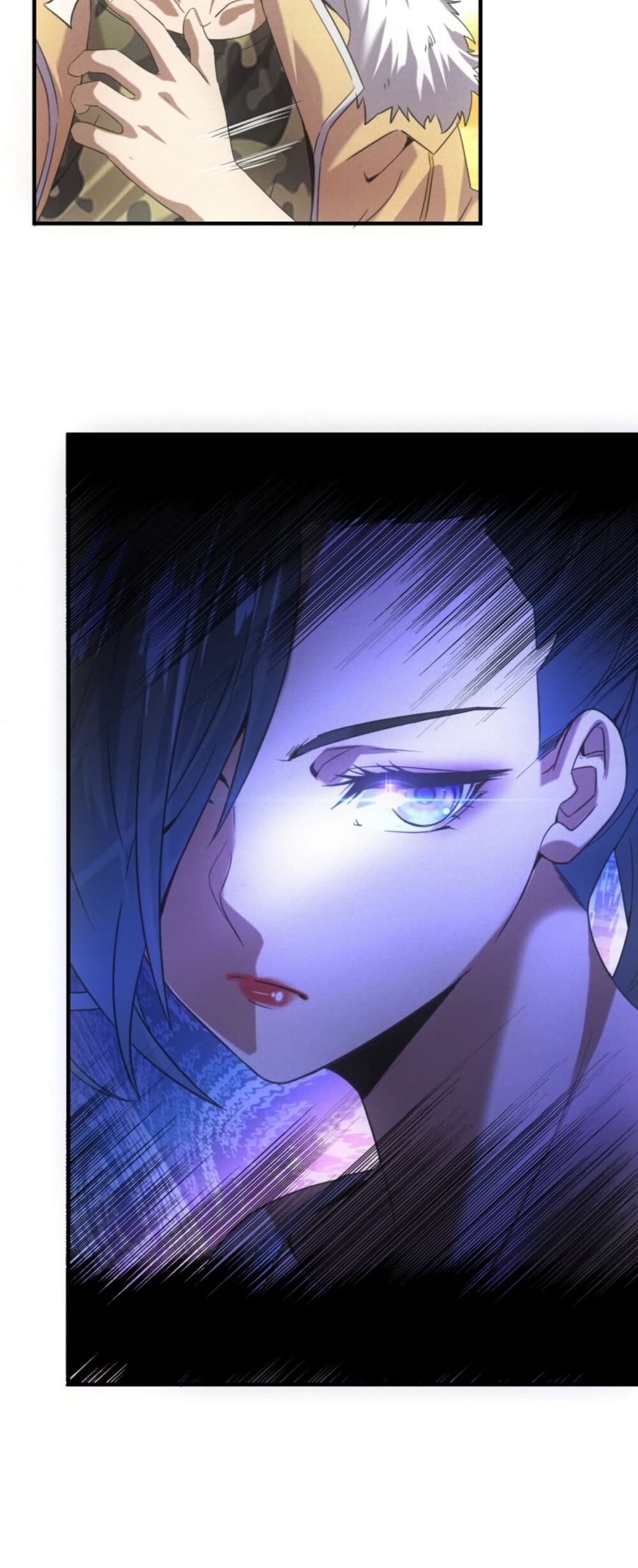 Irasshaimase Shuumatsu Sekai ตอนที่ 36 21