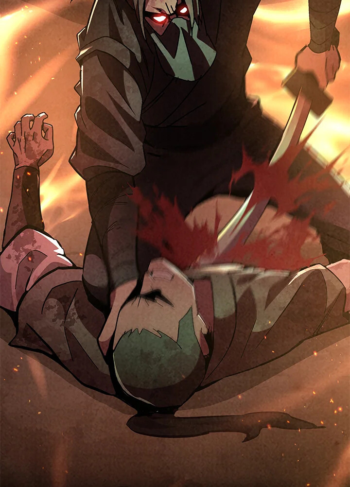 I Became The King by Scavenging ตอนที่ 71 39