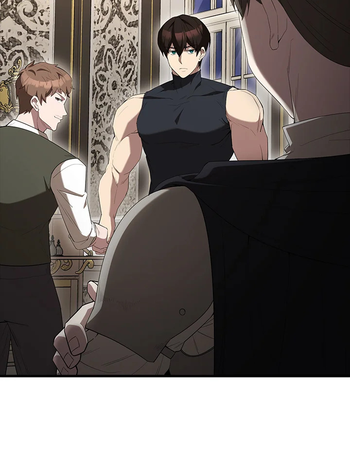 The Extra Is Too Powerful ตอนที่ 89 7