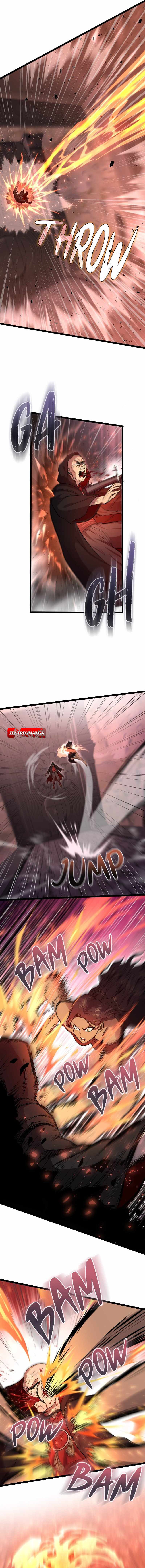 Rise of the Devourer ตอนที่ 4 10