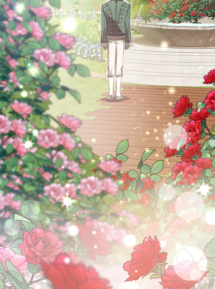 The Devil Raises a Lady ตอนที่ 49 113