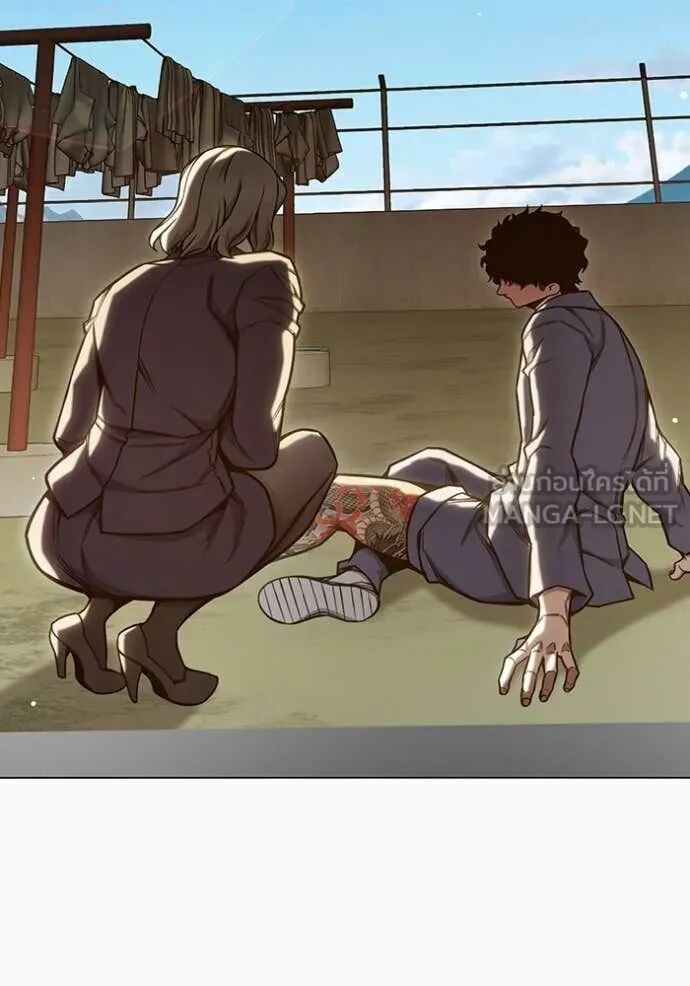 Juvenile Prison ตอนที่ 54 201