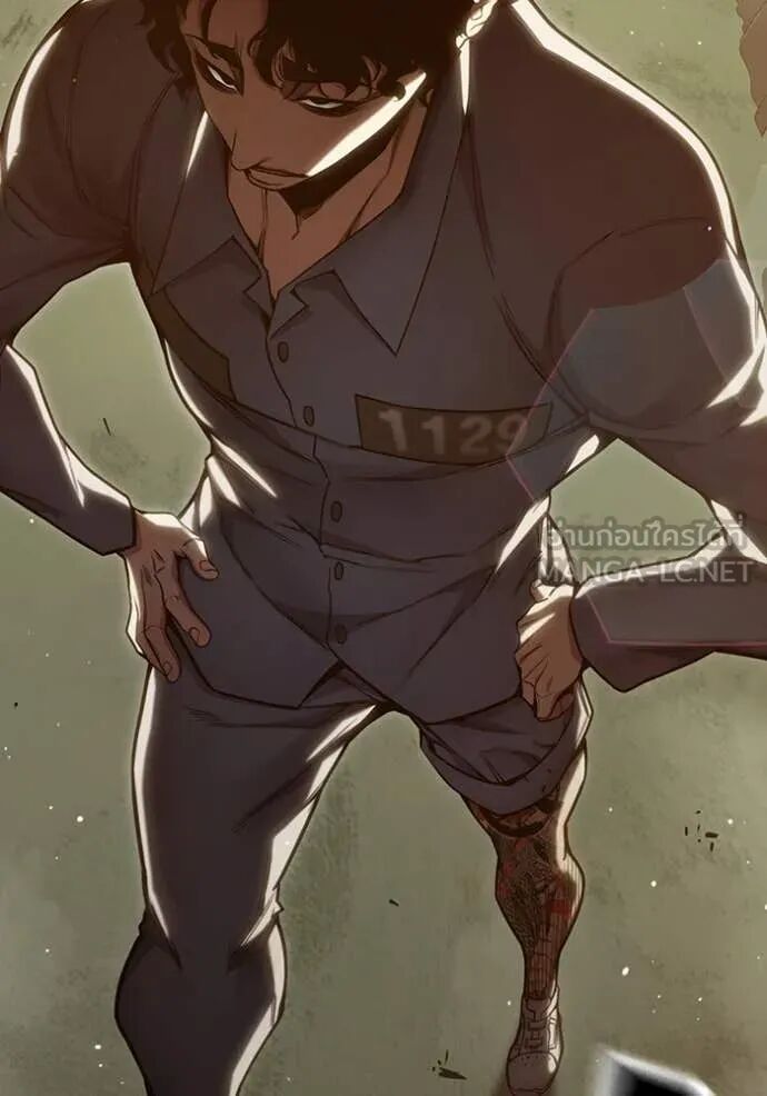 Juvenile Prison ตอนที่ 55 70