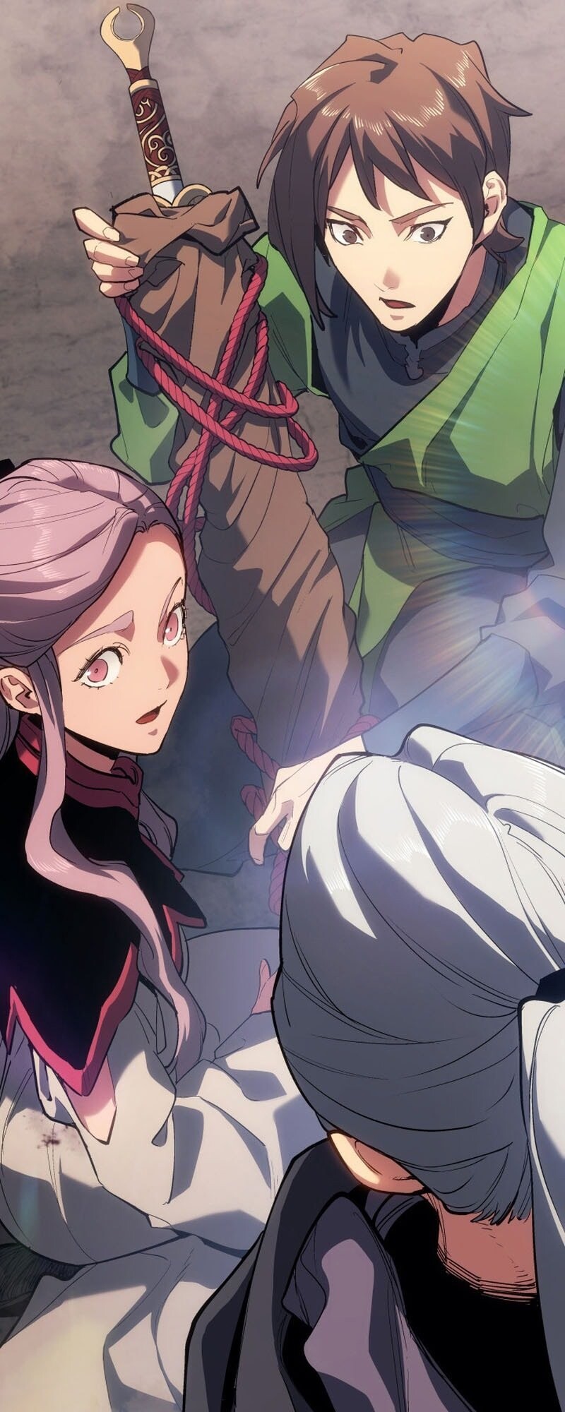 Reaper of the Drifting Moon ตอนที่ 98 22