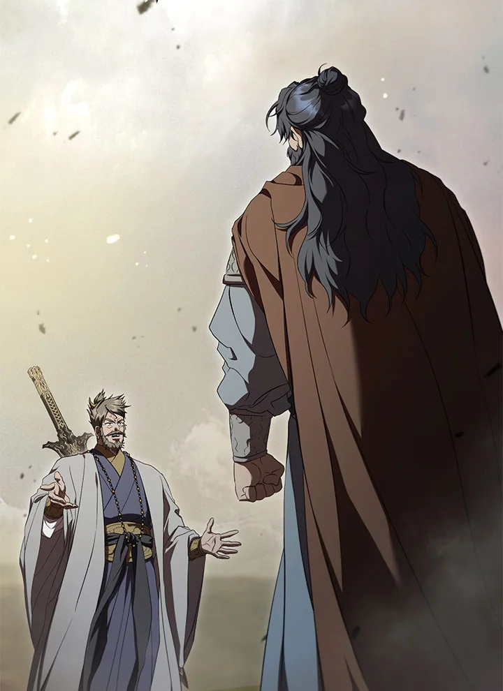 Path of the Shaman ตอนที่ 149 14