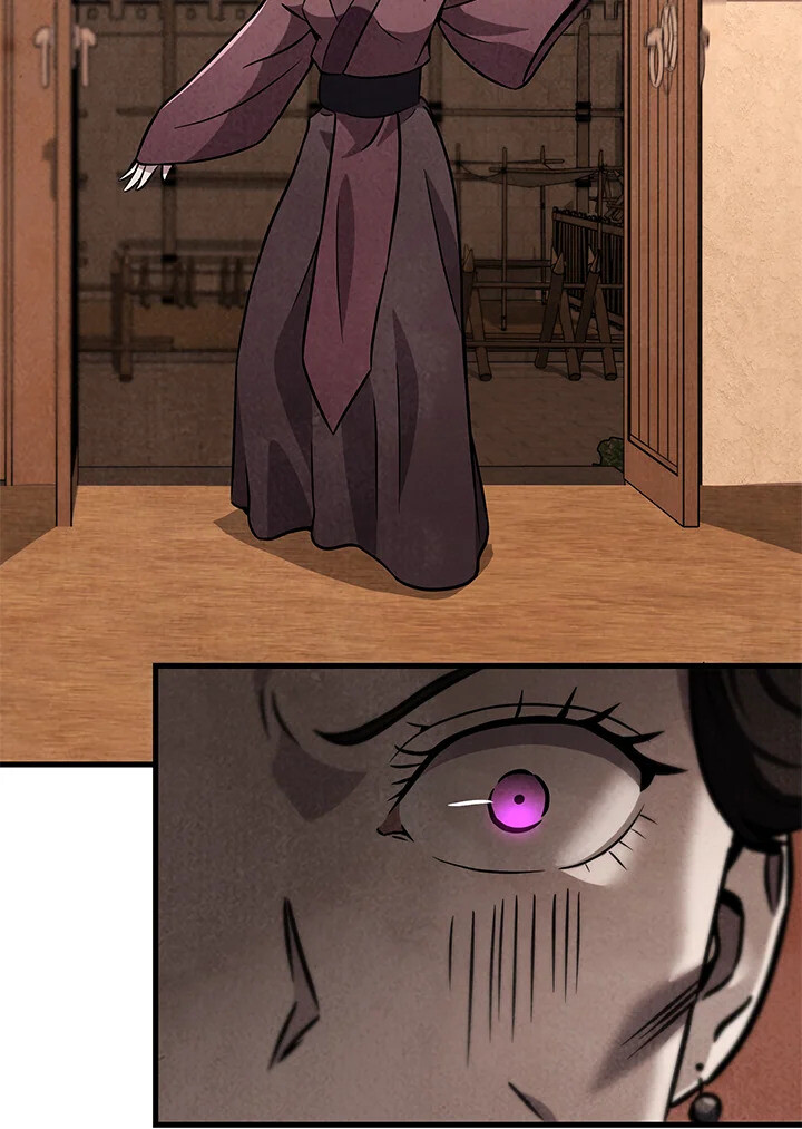 Heavenly Inquisition Sword ตอนที่ 117 98
