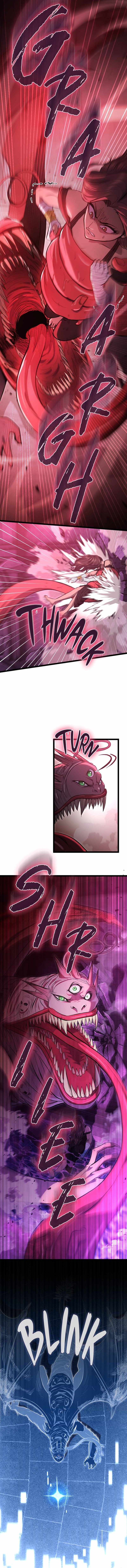 Rise of the Devourer ตอนที่ 8 6