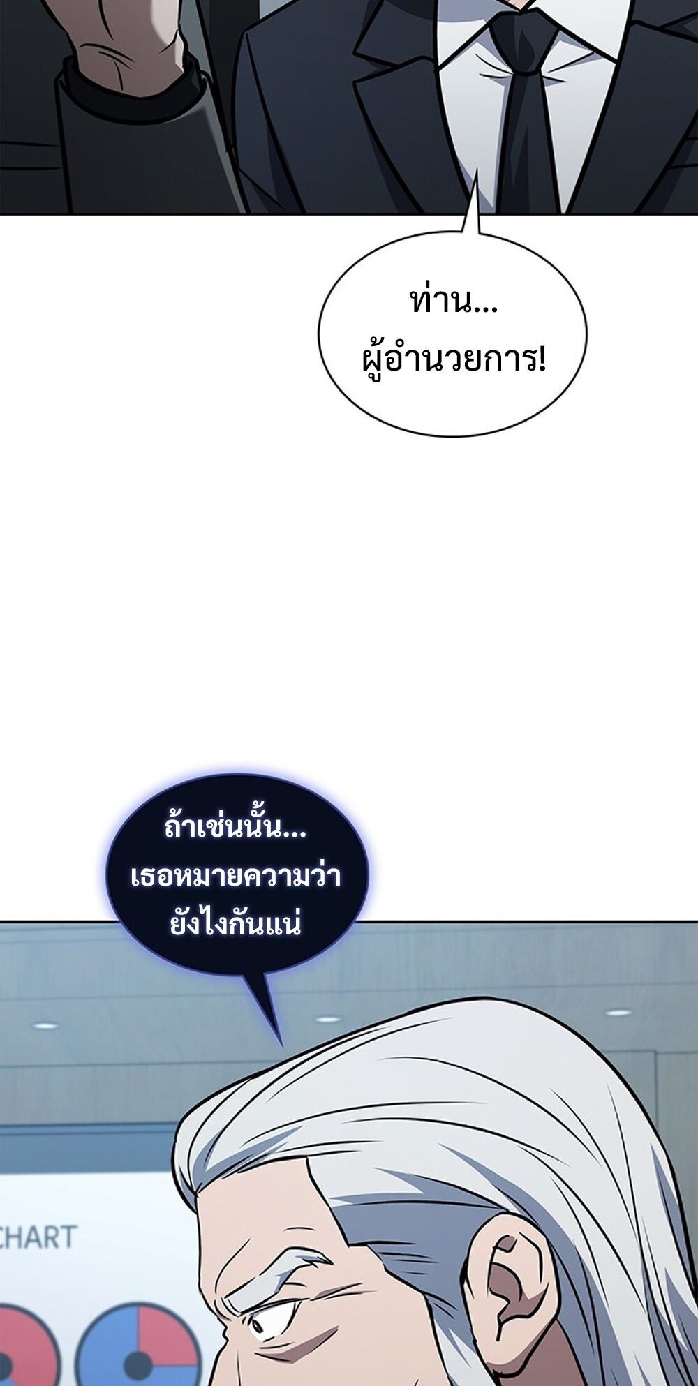How To Survive Restructuring ตอนที่ 54 8
