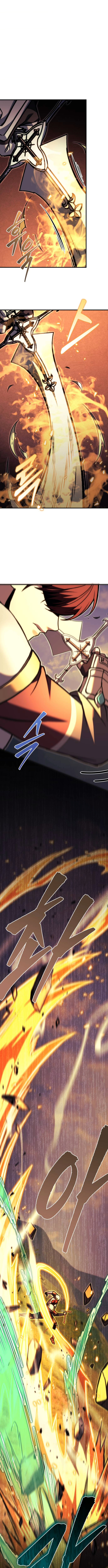 Regressor of the Fallen family ตอนที่ 93 15