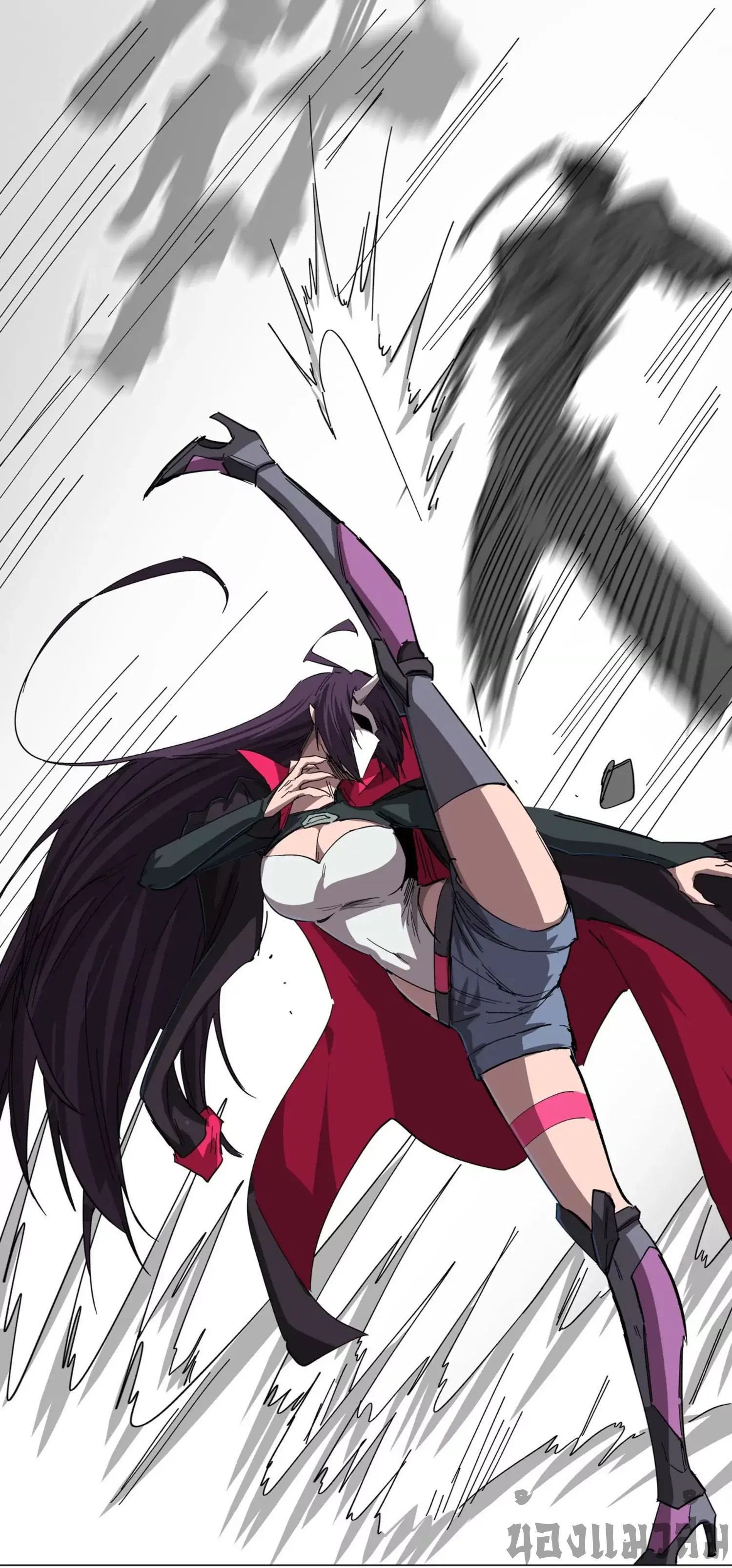 Mr.Zombie ตอนที่ 92 11