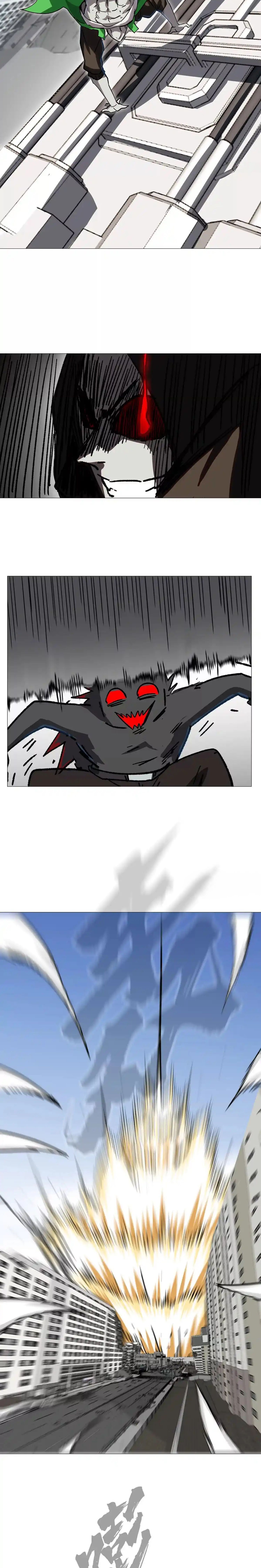 Mr.Zombie ตอนที่ 124 14