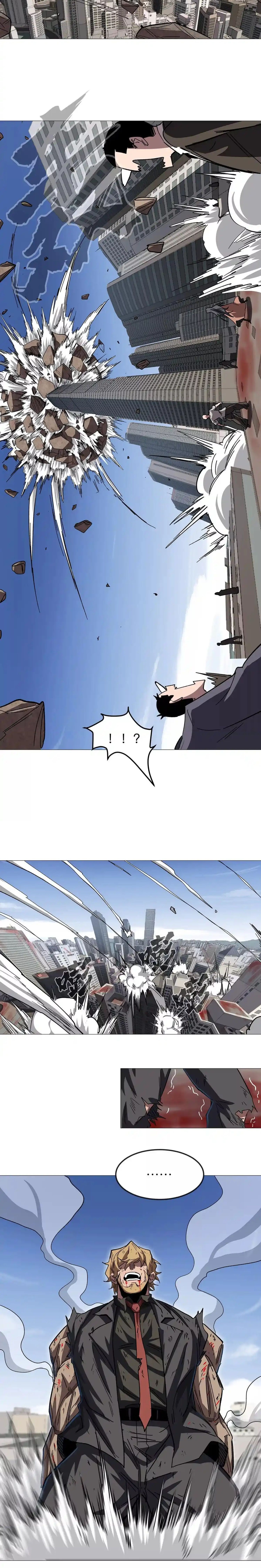 Mr.Zombie ตอนที่ 130 7