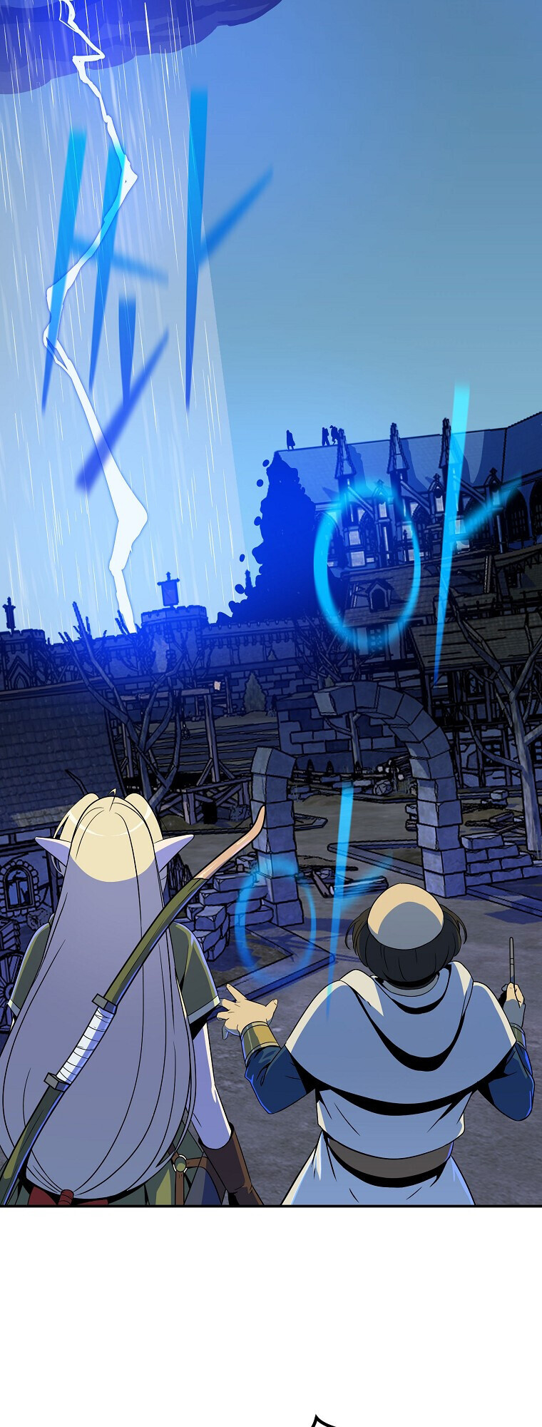 The Turn-Based Mage ตอนที่ 24 3