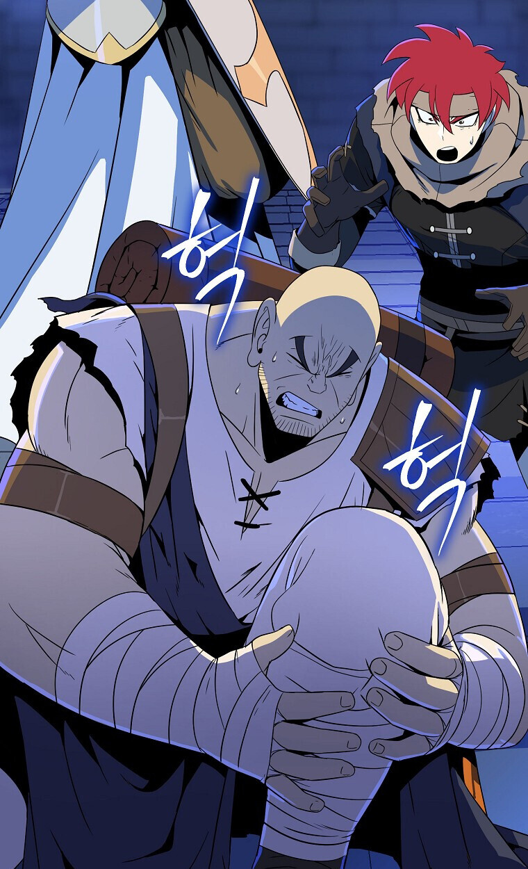 The Turn-Based Mage ตอนที่ 24 62