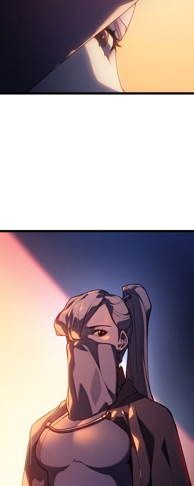 Reaper of the Drifting Moon ตอนที่ 99 9