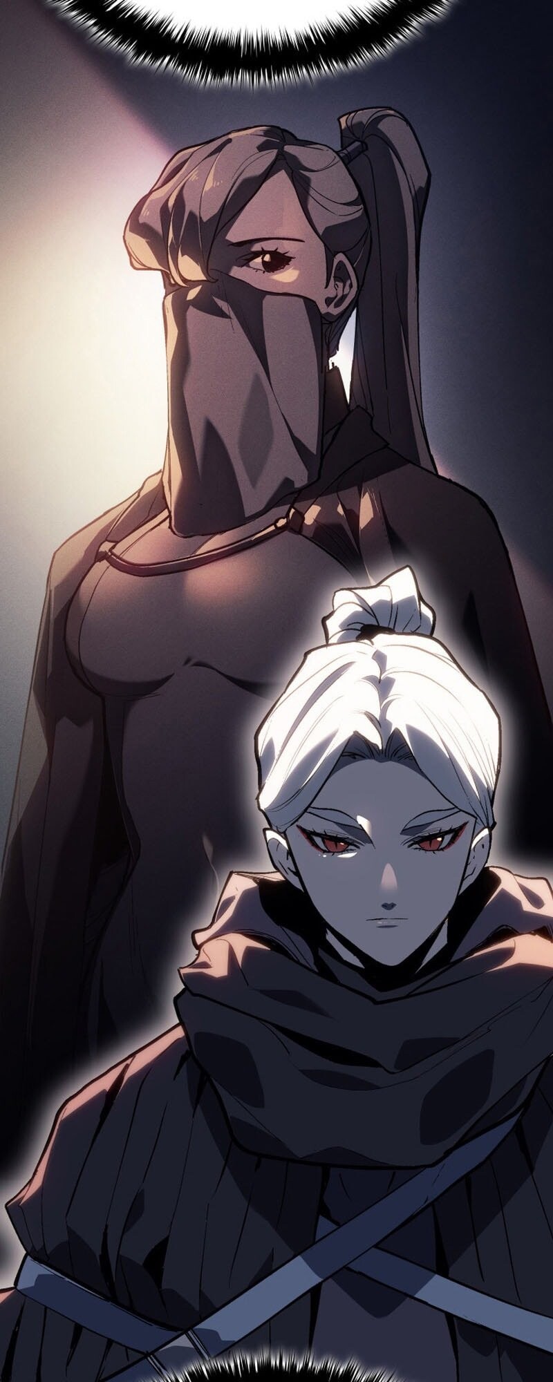 Reaper of the Drifting Moon ตอนที่ 99 40