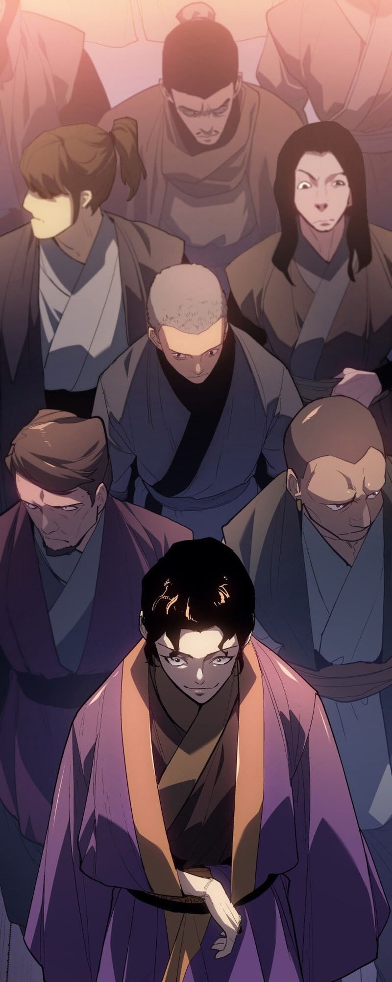 Reaper of the Drifting Moon ตอนที่ 99 46