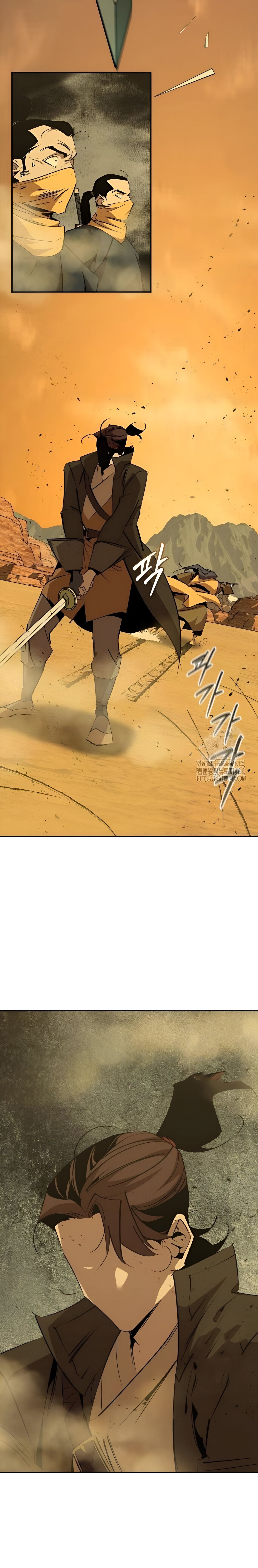 Wild West Murim ตอนที่ 75 15