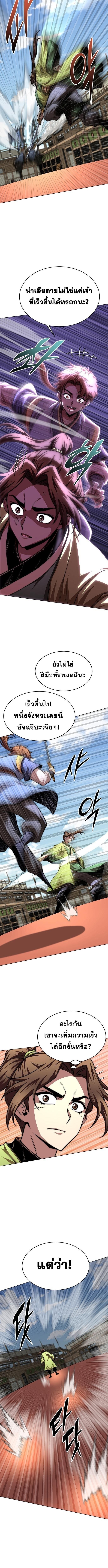 Youngest Son of the Namgung Clan ตอนที่ 85 6
