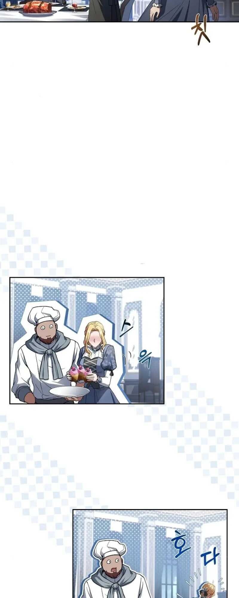 A Wizard’s Restaurant ตอนที่ 86 37
