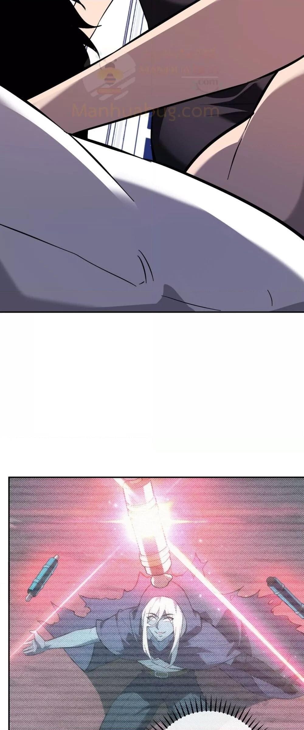 Doomsday for all Me! Virus Monarch ตอนที่ 74 35