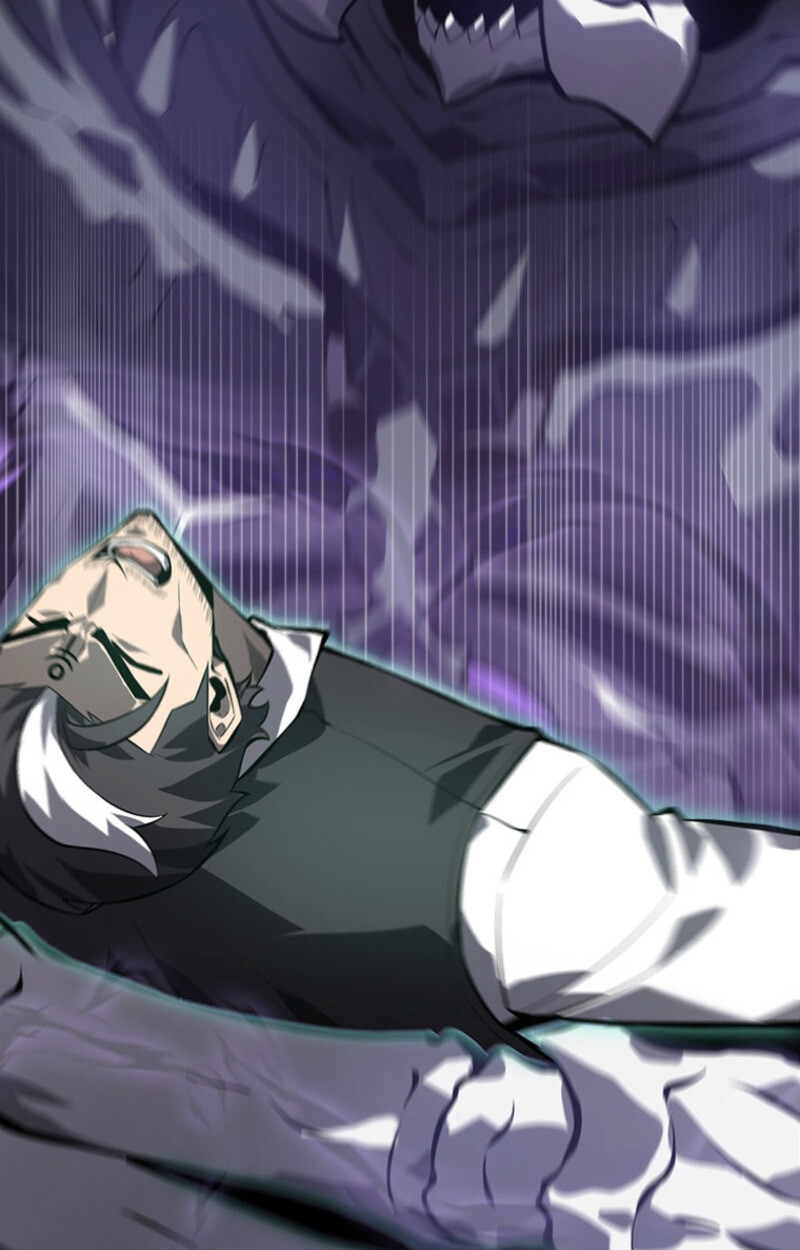 Return From the Abyss ตอนที่ 33 60