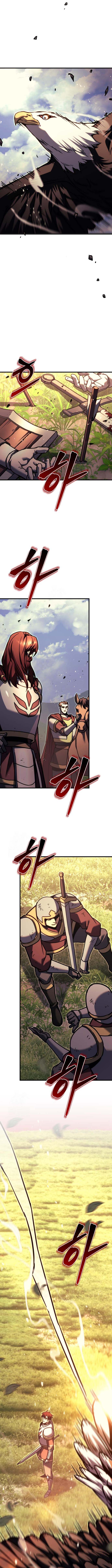 Regressor of the Fallen family ตอนที่ 94 23