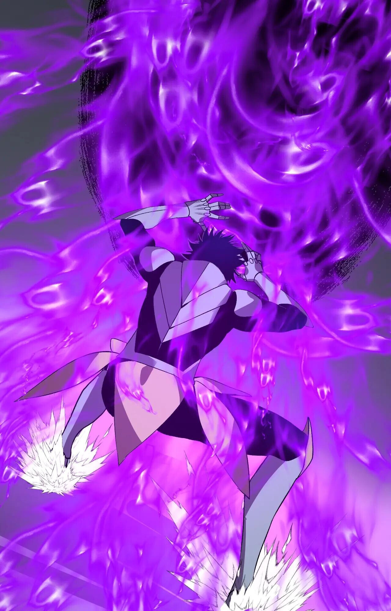 Demon God of Apocalyptic Behemoth ตอนที่ 44 49