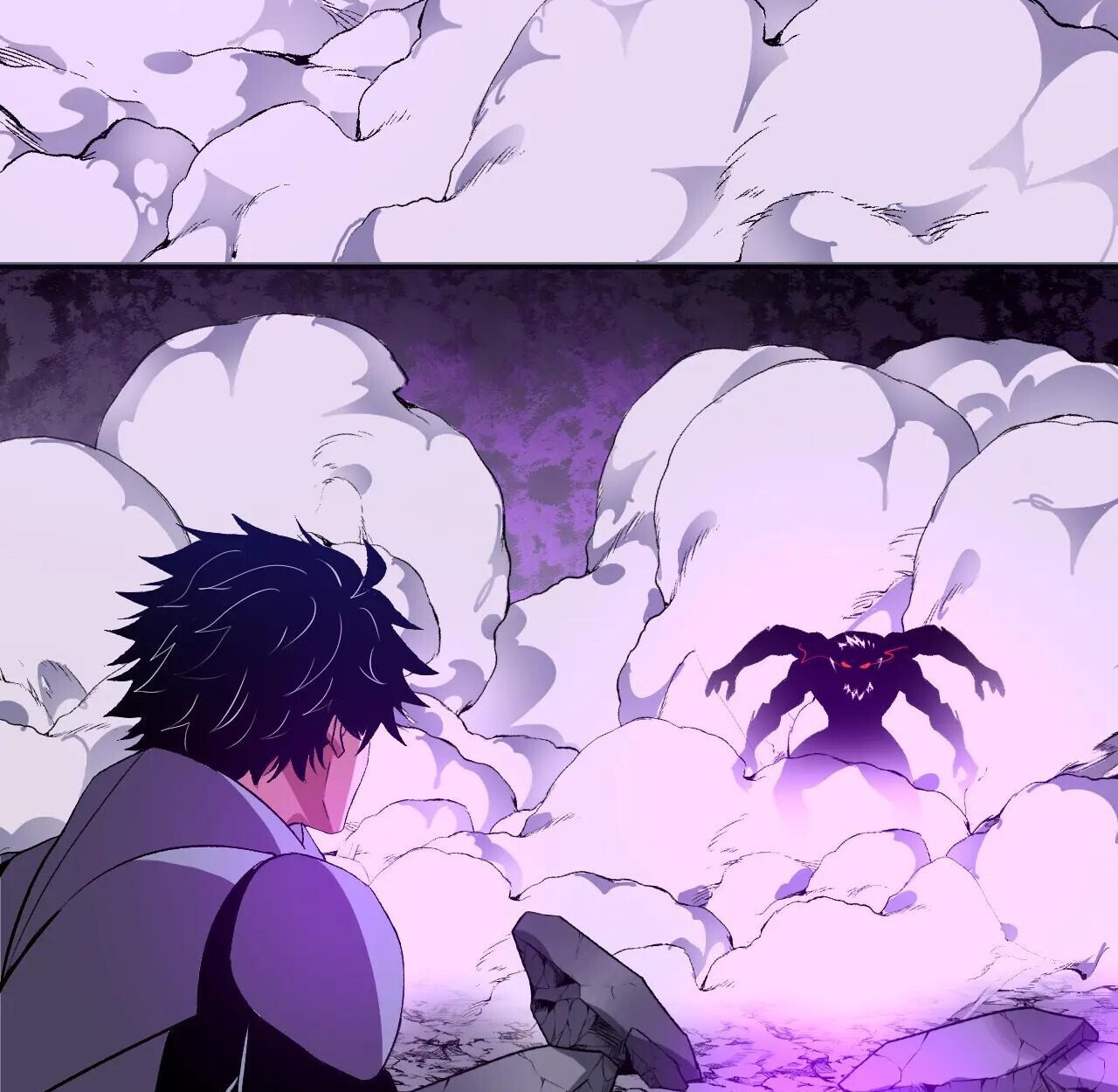 Demon God of Apocalyptic Behemoth ตอนที่ 44 61