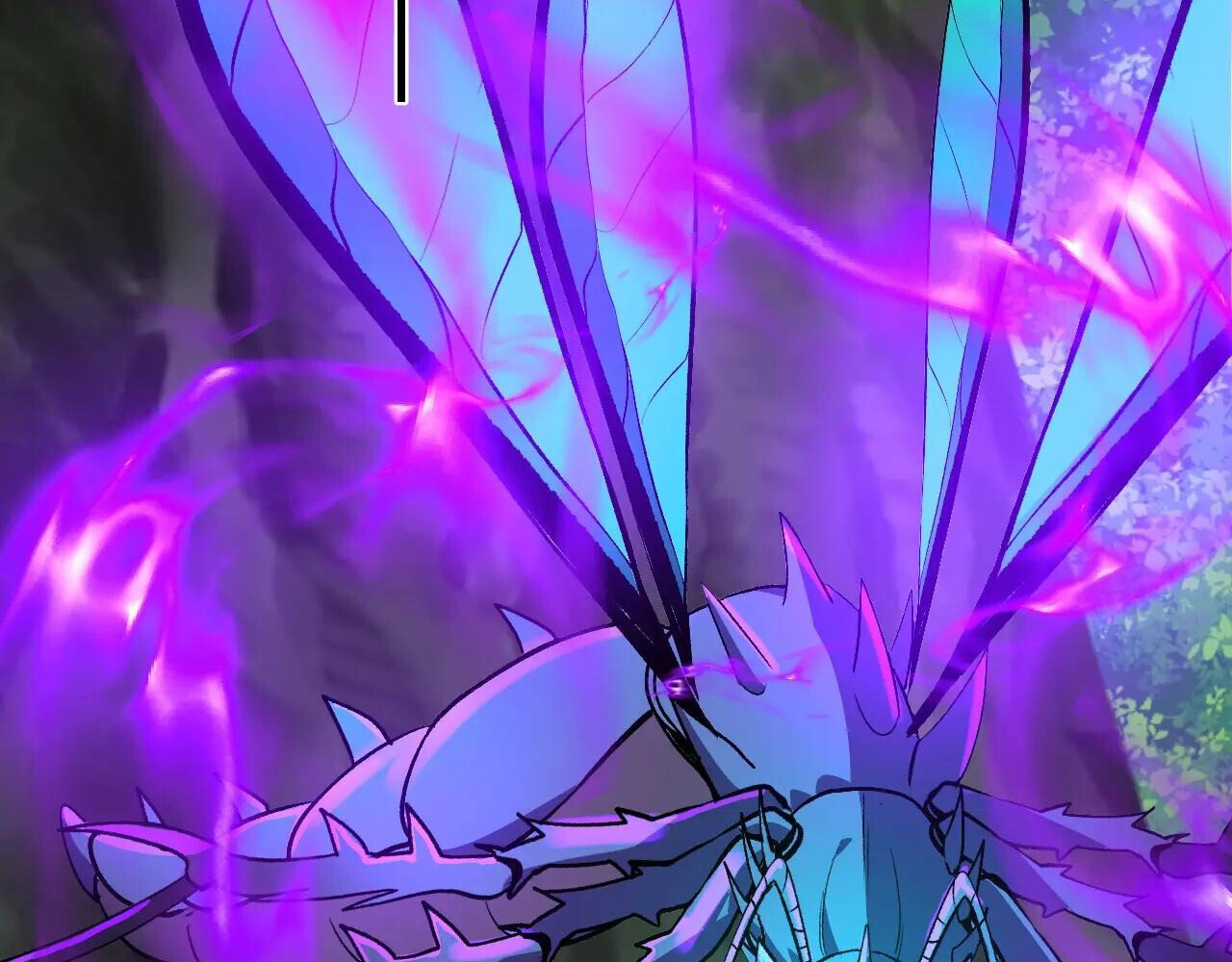 Demon God of Apocalyptic Behemoth ตอนที่ 45 40
