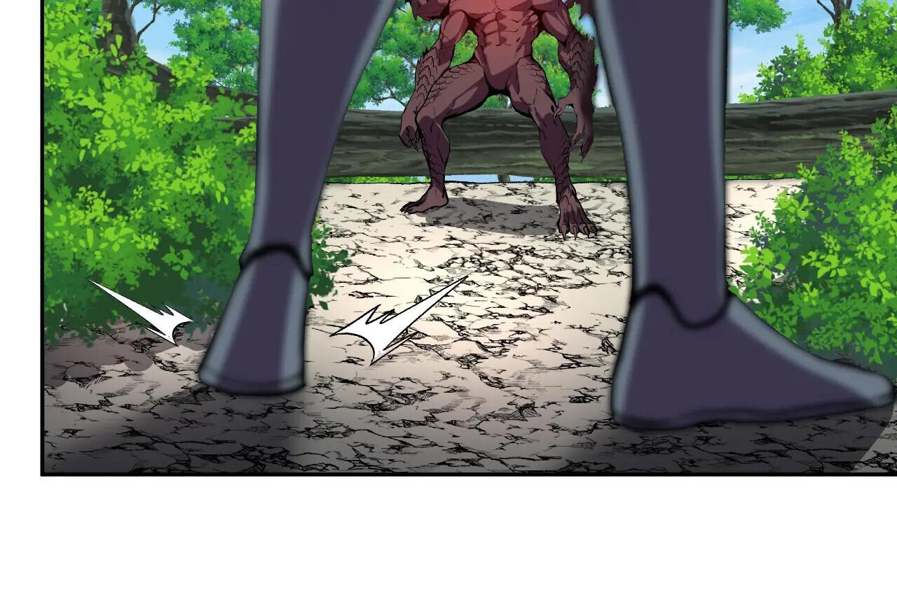 Demon God of Apocalyptic Behemoth ตอนที่ 45 60