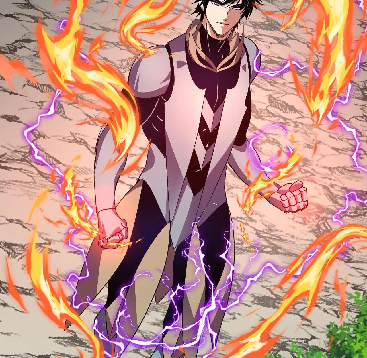 Demon God of Apocalyptic Behemoth ตอนที่ 45 65
