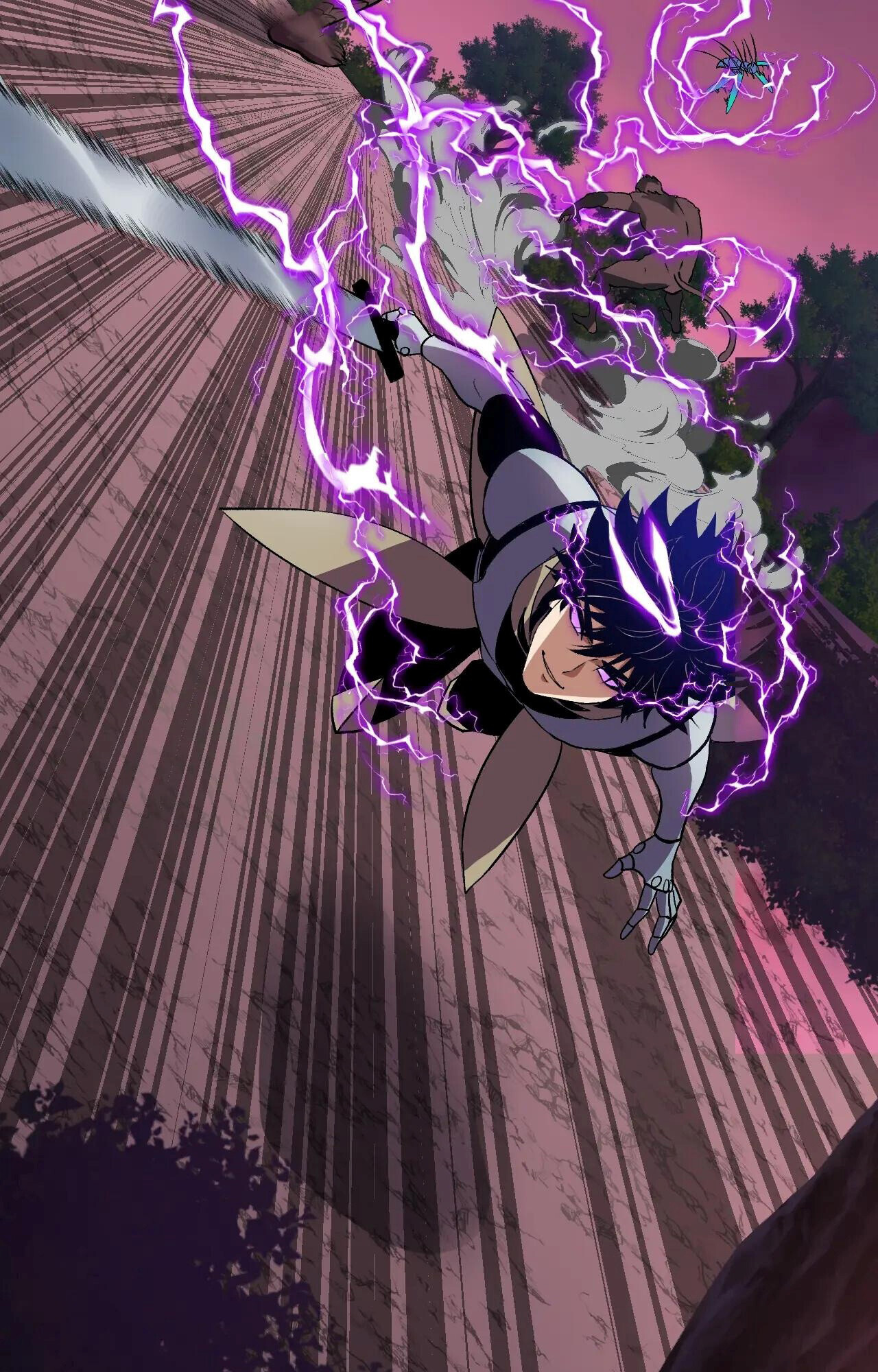 Demon God of Apocalyptic Behemoth ตอนที่ 46 5