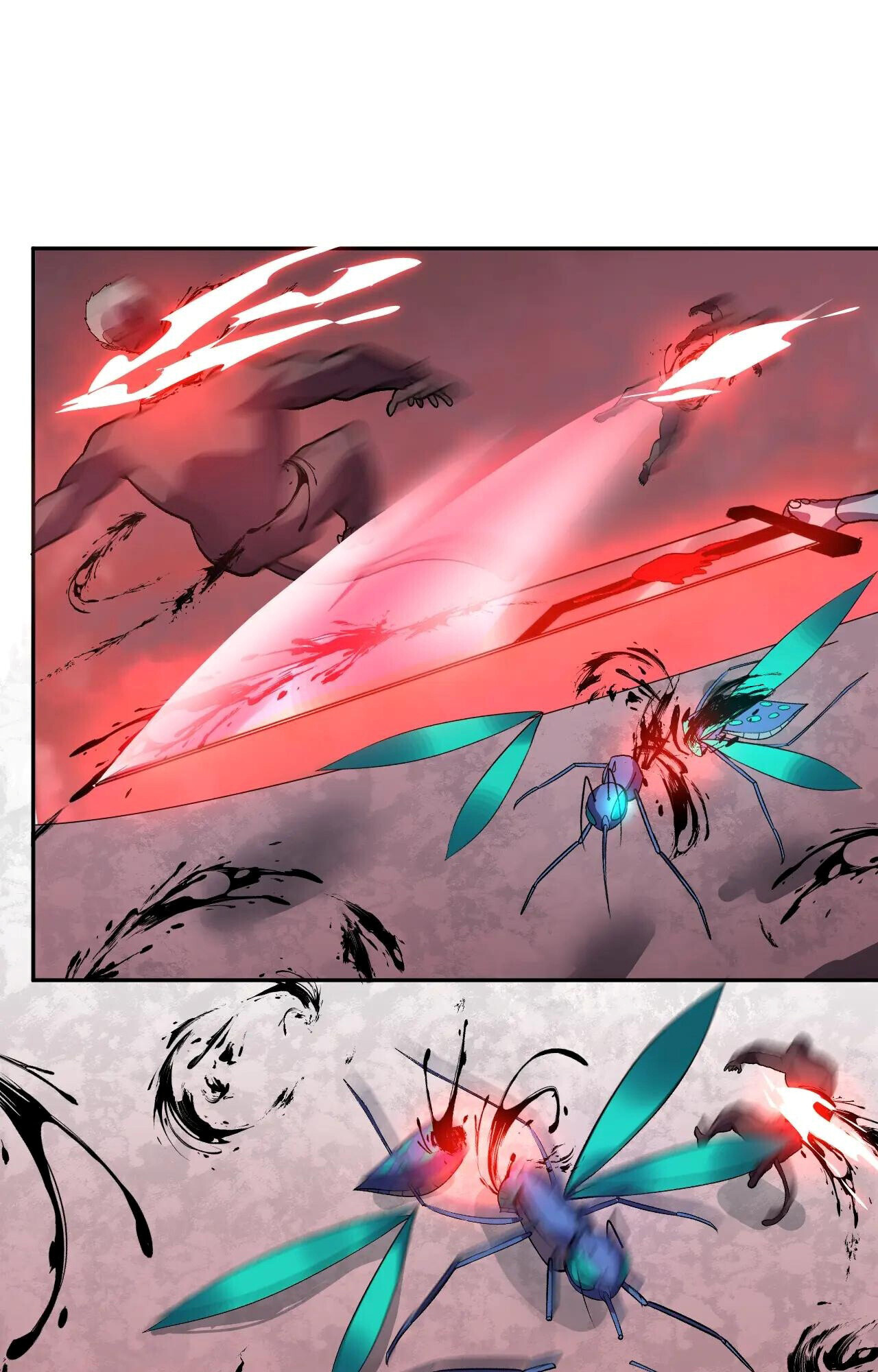 Demon God of Apocalyptic Behemoth ตอนที่ 46 25