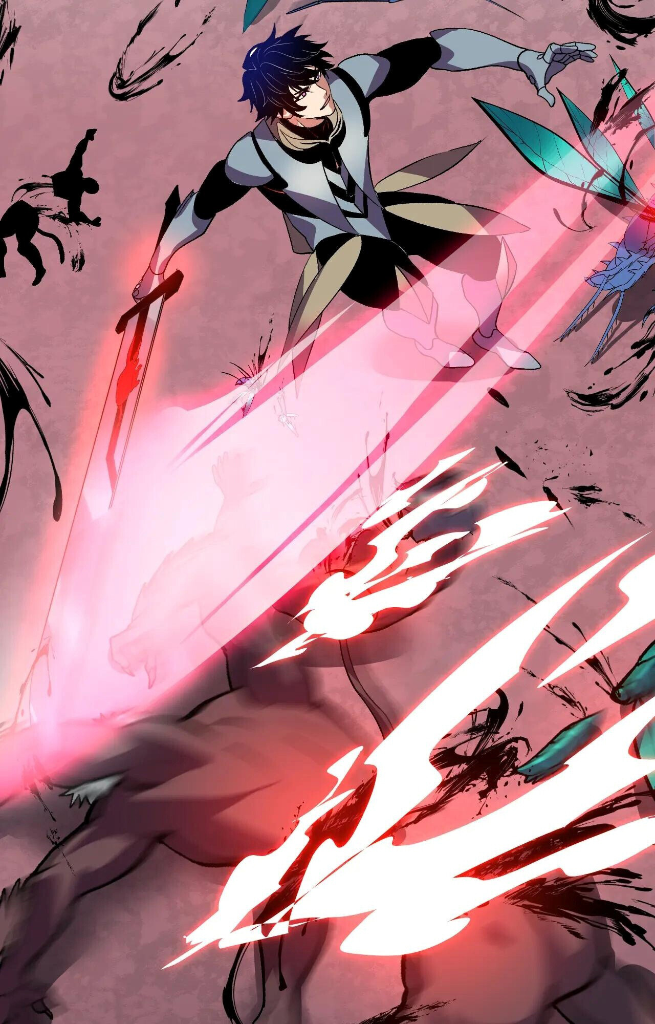 Demon God of Apocalyptic Behemoth ตอนที่ 46 26