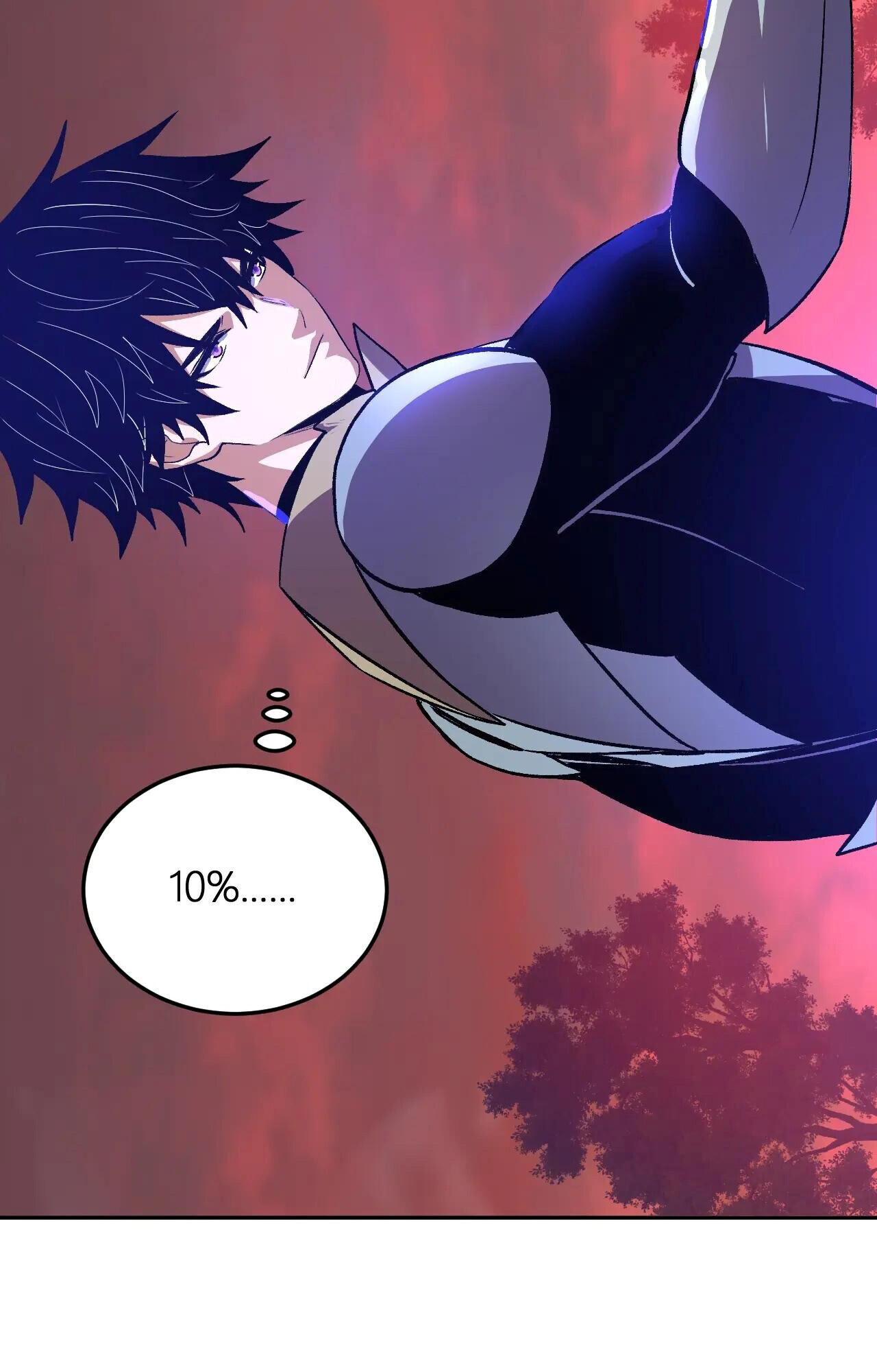 Demon God of Apocalyptic Behemoth ตอนที่ 46 33