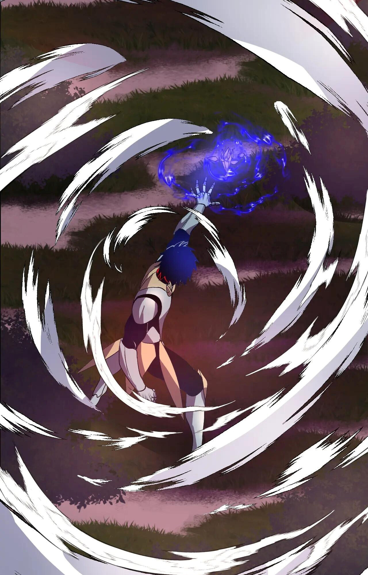 Demon God of Apocalyptic Behemoth ตอนที่ 46 41