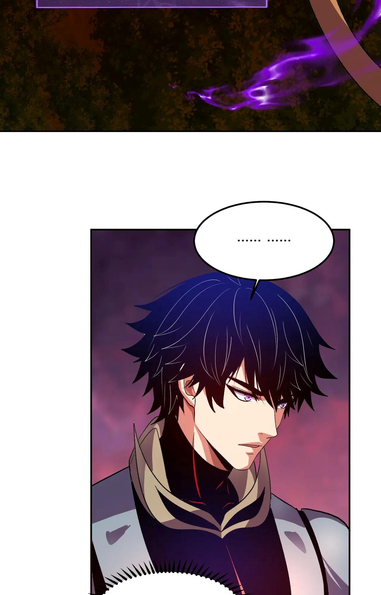 Demon God of Apocalyptic Behemoth ตอนที่ 46 56