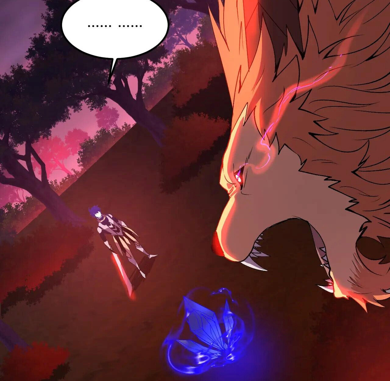 Demon God of Apocalyptic Behemoth ตอนที่ 46 62