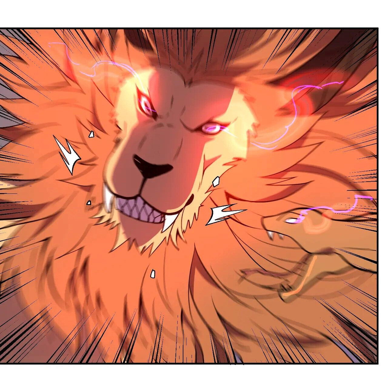Demon God of Apocalyptic Behemoth ตอนที่ 46 64