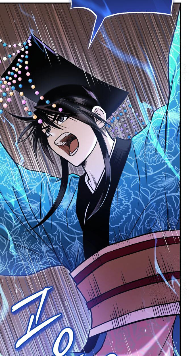 Records of the Demonic Path’s Return ตอนที่ 64 11