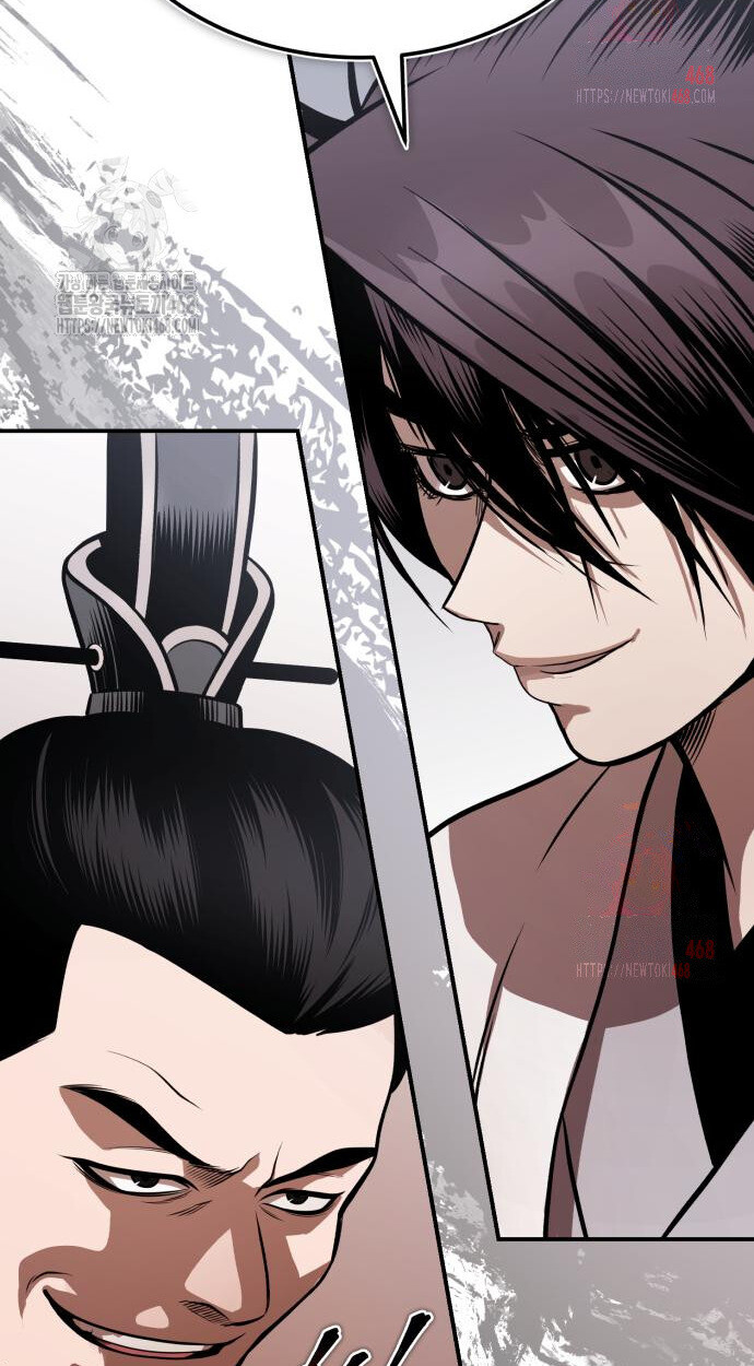 Records of the Demonic Path’s Return ตอนที่ 66 79