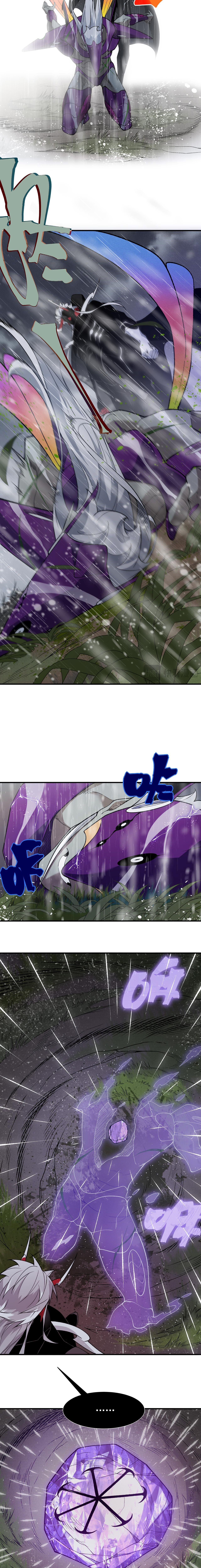 Demonic Evolution ตอนที่ 118 8