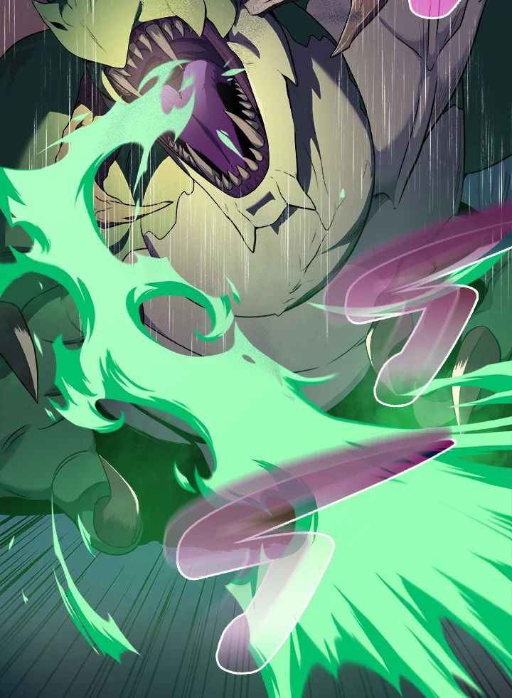 Grand Warlock Streamer ตอนที่ 1 5