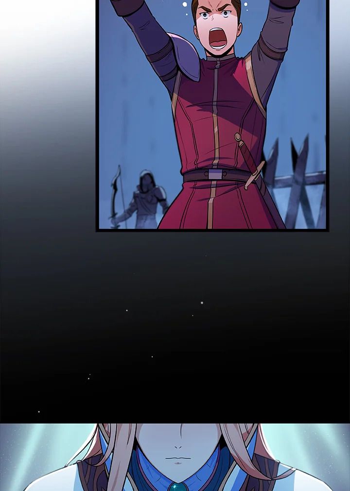 Grand Warlock Streamer ตอนที่ 1 29