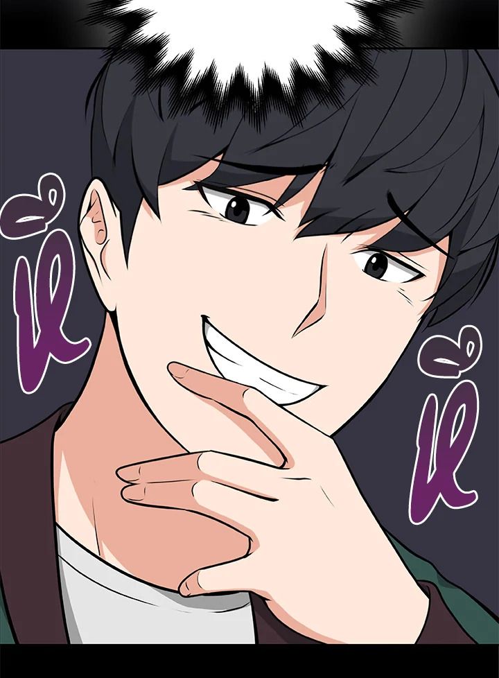 Grand Warlock Streamer ตอนที่ 5 7