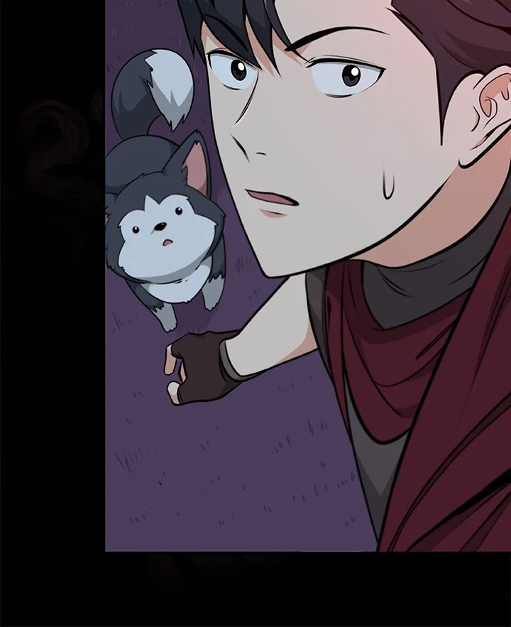 Grand Warlock Streamer ตอนที่ 5 107