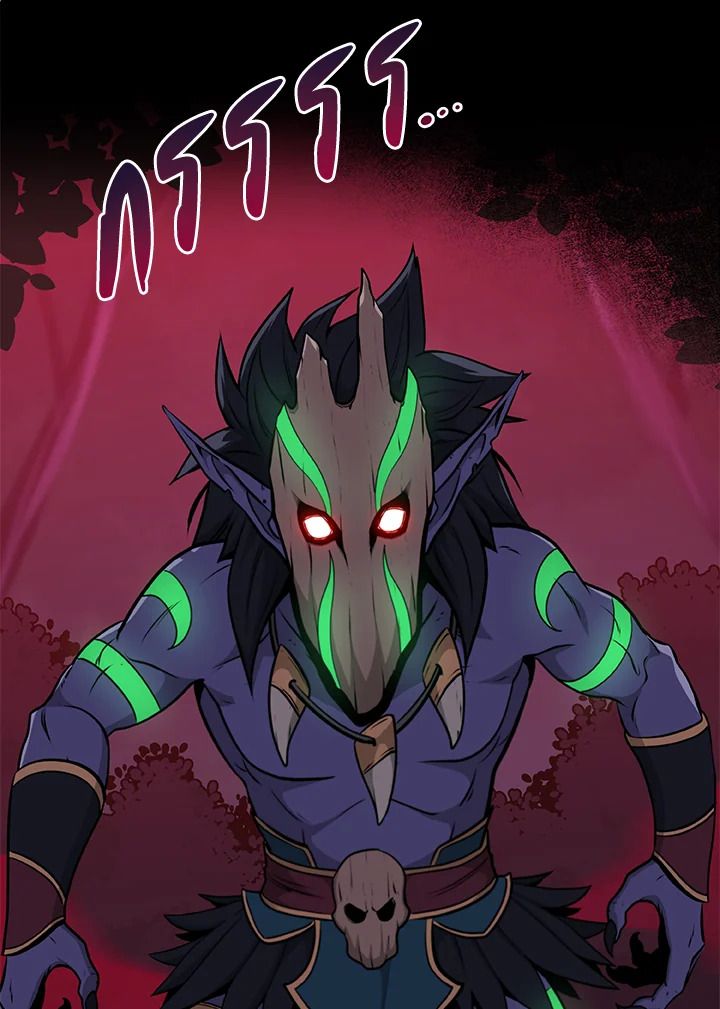 Grand Warlock Streamer ตอนที่ 6 50