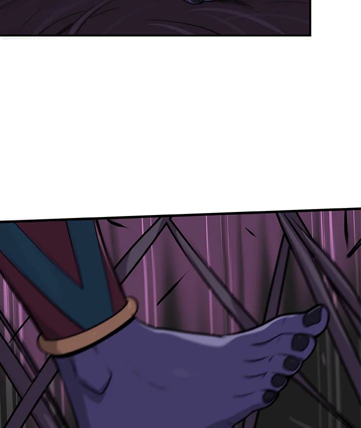 Grand Warlock Streamer ตอนที่ 6 57